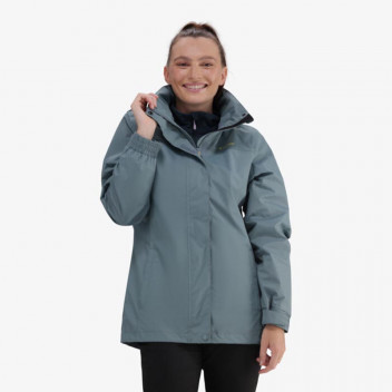 HYDRO GOBLIN BLUE LADIES JACKET 3XLARGE
