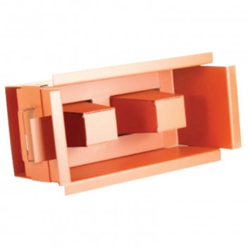 MOULD BRICK TOOB02   200MM  FRAGRAM