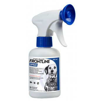 FRONTLINE PET SPRAY 250ML