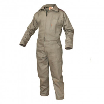 BOERBOELOVERALL KIDS PUTTY 9