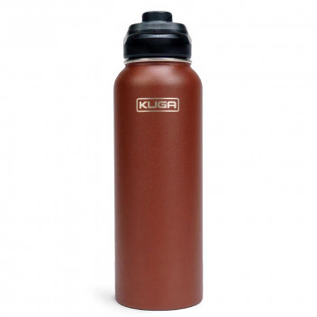 KUGA TRUFFLE BROWN MAX OUTLANDER BOTTLE 1182ML