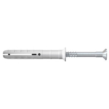 FISCHER HAMMERFIX PLUG N6X60Z