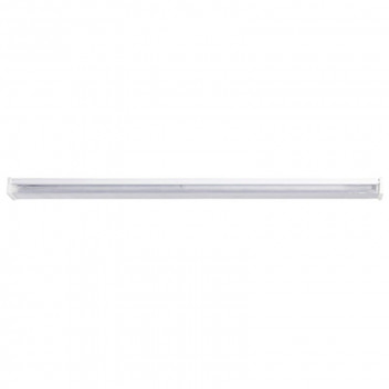 RADIANT 5FT CLOSED CHANNEL KKB15 SINGLE LED FITTING