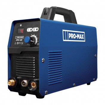 PROMAX PLASMA CUTTER