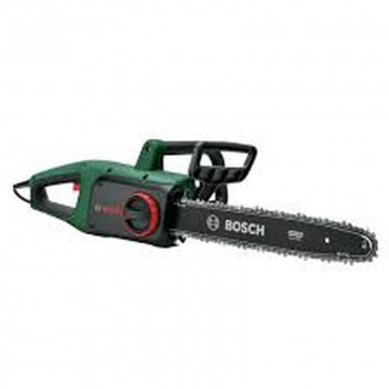 BOSCH CHAIN SAW 1800W