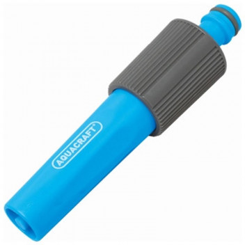 AQUACRAFT NOZZLE ADJUSTABLE HOSE SPRAY