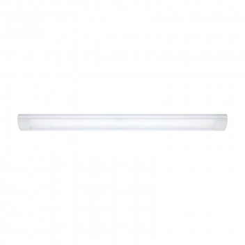 RADIANT WHITE LED CEILING LIGHT 38W 1200MM