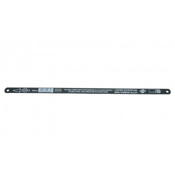 LASHER CARBON ECONOFLEX HACKSAW BLADE 24T
