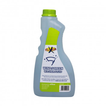 BLIXEM WINDSCREEN WASH FLUID CLEANER 1L