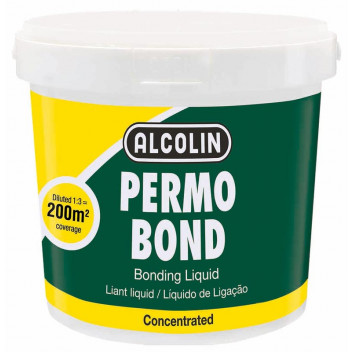 BONDING AGENT  031-91 PERMOBOND 5KG ALCOLIN