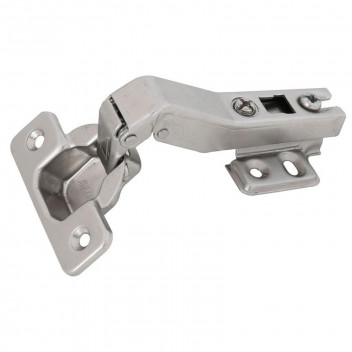 HINGE PPHG700/2 ECOMAT 45D 2PP FIT