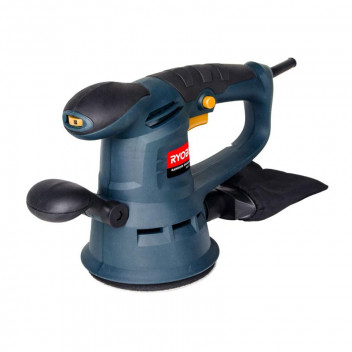RYOBI SANDER RANDOM ORBITAL 380W 125MM