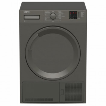 DEFY AIR VENTED TUMBLE DRYER 8KG
