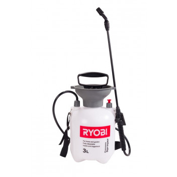 STECO PRESSURE SPRAYER 3L