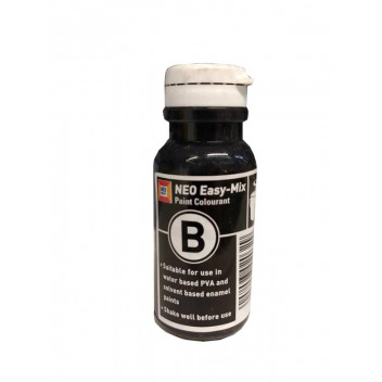 NEO BLACK UNIVERSAL STAINER 50ML