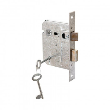 YALE 3 LEVER SABS DOOR LOCK