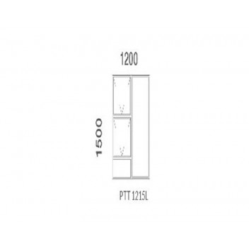BRONZE WINDOW FRAME 1200X1500MM