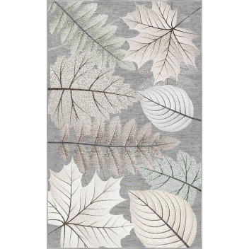 HERITAGE FLORAL DESIGN RUG 160 X 220 CM