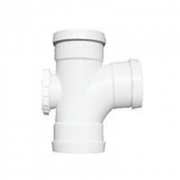 EUROCELT SUNRIDGE SV 110MM JUNCTION 90DEG AH EUROFIT
