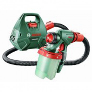 BOSCH SPRAY GUN 300MM/MIN 650W