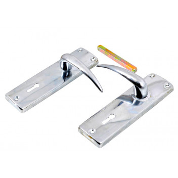 HANDLE ONLY KEY  ECOHCLAM     JAGUAR