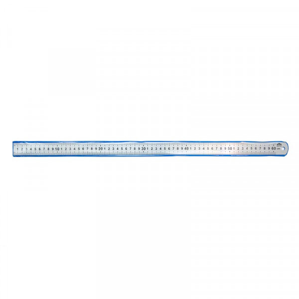 Steel Ruler Mc 3003 MARATHON STEEL RULER 300MM