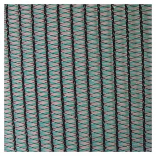 Shadecloth Rings SHADECLOTH ALNET 50 GREEN MT 25MX3M