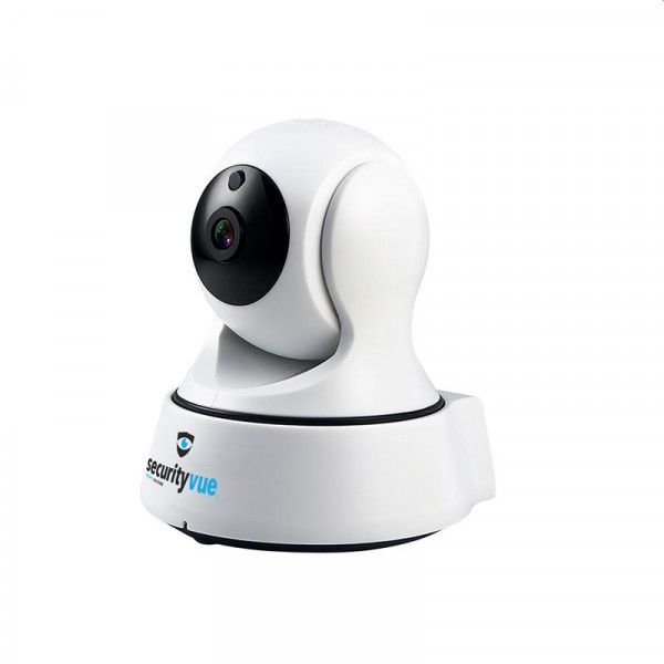 Securitymate Camera SECURITYMATE PAN AND TILT HD CAMERA 720P IP