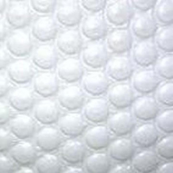 WHITE FOIL ALUBUBBLE INSULATION 1250MMX40M