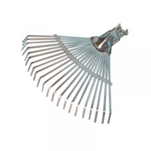 METAL FAN LEAF RAKE