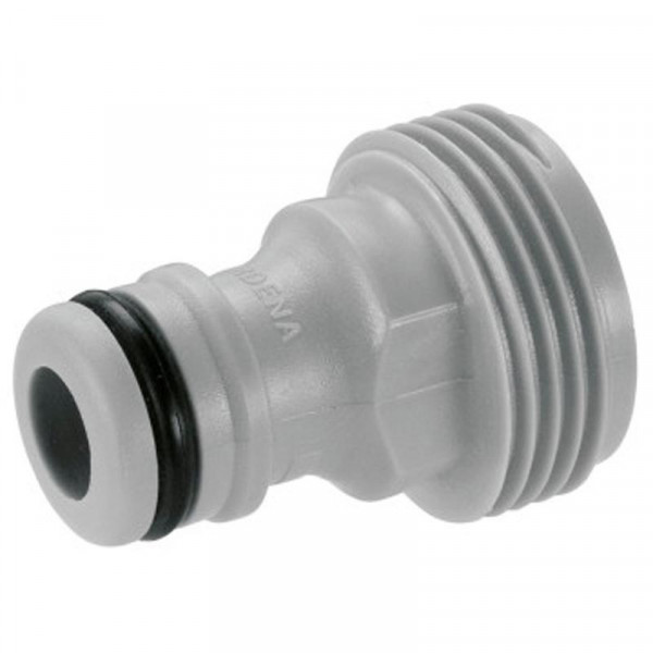 GARDENA BLISTER ADAPTOR PACK 19MM (3/4 INCH)