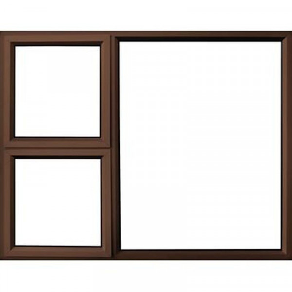 BRONZE WINDOW FRAME 1500X1200MM