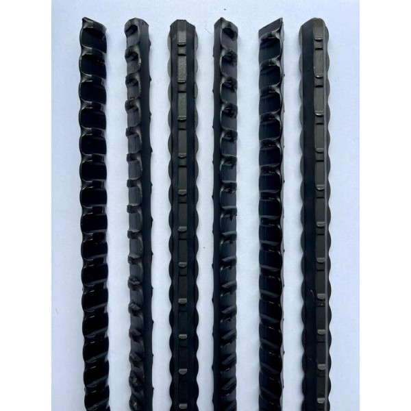 Ridgeback DS Steel Dropper 1850mm