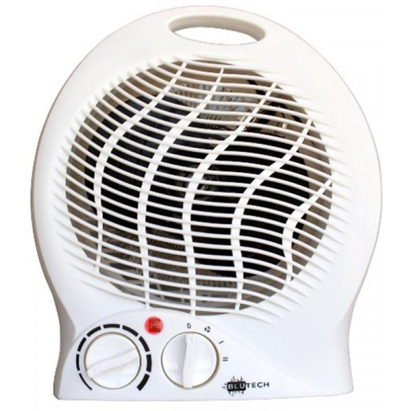 BLUETECH HEATER FAN