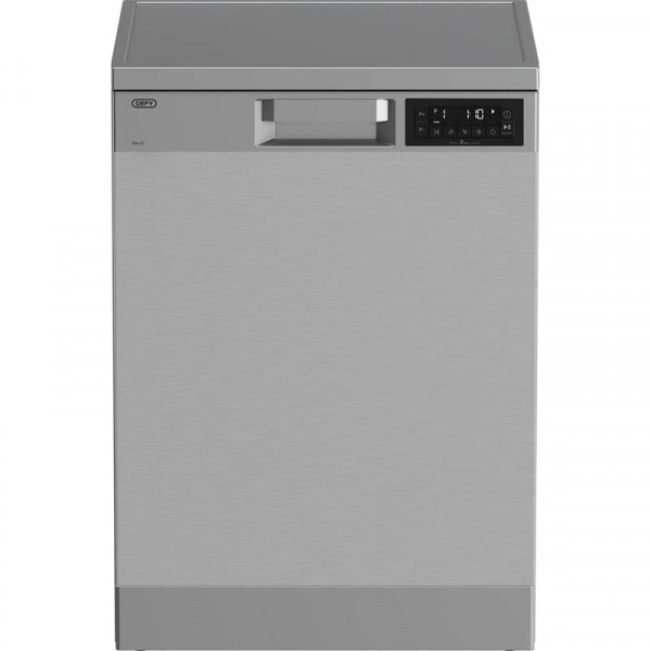 DEFY 14 PLACE 8 PROGRAM ATLANTIS DISHWASHER