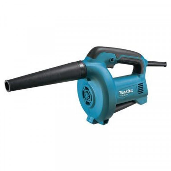 Speed Blower MAKITA MT VARIABLE SPEED BLOWER 530W