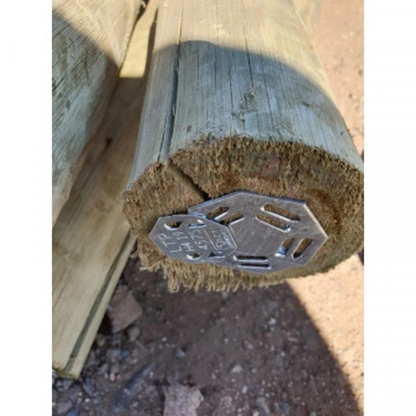 Tanalith Treated Laths 38×38mm