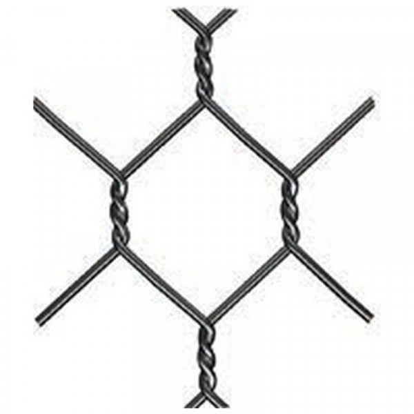 Transvaal Galvanized Chicken Netting