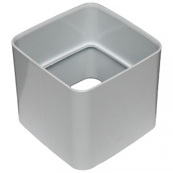 Socket For Gutter MARLEY SQUARE GUTTER SOCKET