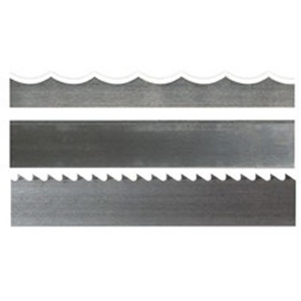 FIRST CUT SPRINGBOK MEATSAW BLADE M13 2.340M