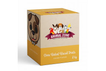 ANIMAL ZONE CHICKEN BAKED DOG BISCUITS 2KG