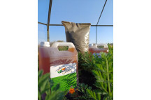 MAKARRA WOOD VINEGAR ORGANIC INSECTICIDE 5L