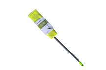 MICROFIBER MOP WITH COVER 38CM