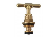 BRETTEN GARDEN TAP HEADPART 15MM