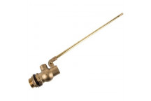 TORRENTI FLOAT VALVE BRASS ECON TYPE 20MM