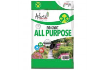 BIO GANIC ALL PURPOSE ORGANIC FERTILIZER 10KG
