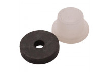 RESEAT TAP KIT WASHER 1/2INCH