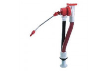 DUTTON BOTTOM INLET 1/2 BENT VALVE BALL