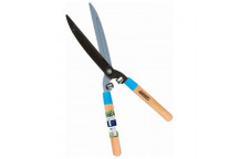 AQUACRAFT CLASSIC STRAIGHT BLADE HEDGE SHEAR