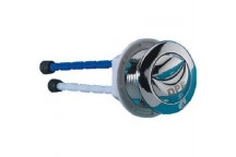 DUTTON TOP DUAL FLUSH BUTTON ASSEMBLY